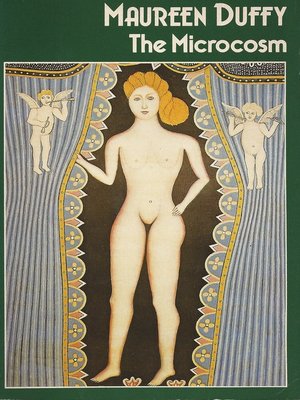 cover image of The Microcosm